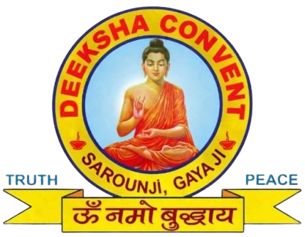 Deeksha Convent